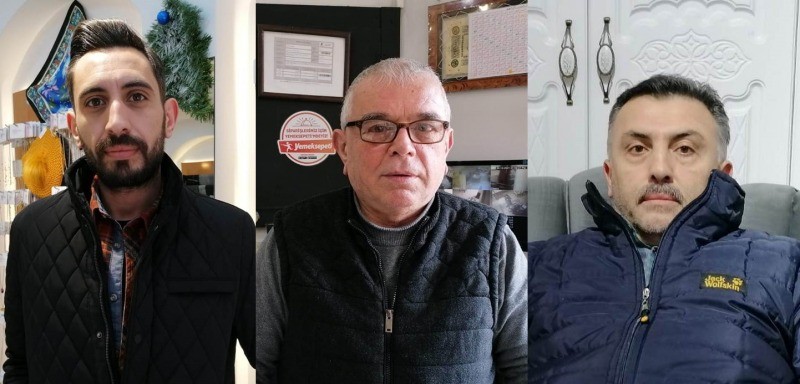 Gölcüklü Esnaflar bakın nasıl seslendi? ‘FİYAT İSTİKRARI SAĞLANMALI’