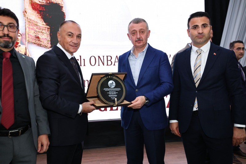Gazze’de yıkılan Iğdırlı Onbaşı Hasan Camii için söz verdi