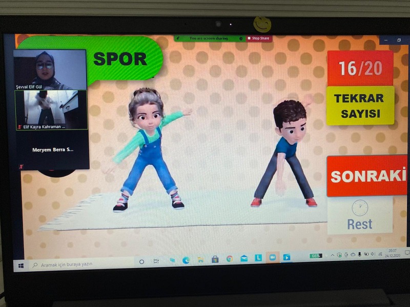 Büyükşehir sporcu nesiller yetiştiriyor