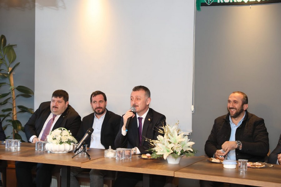 Kuruçeşme trafiğine köklü çözüm geliyor