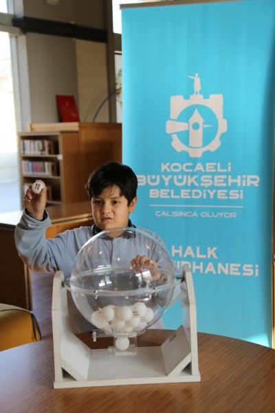 Büyükşehir’den şanslı okuyuculara tiyatro bileti