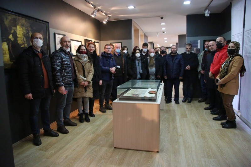 Macar basınından Thökölyİmre evine ziyaret