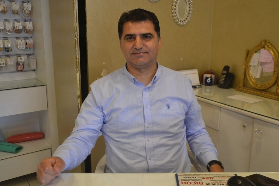 Gürel, ‘Büyük Zaferin parolası Sivas’ta söylenmiştir’