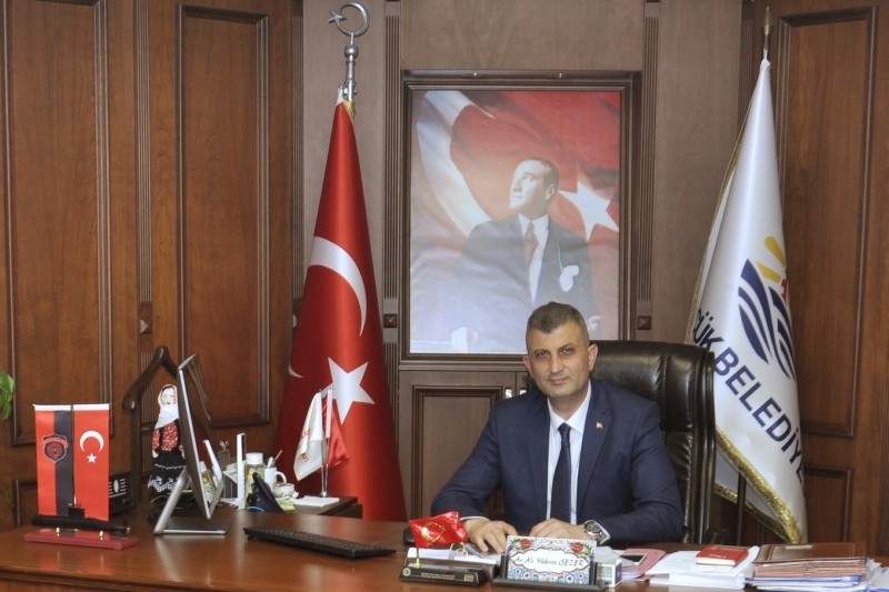 BAHAR ŞENLİĞİ CUMA GÜNÜ BAŞLIYOR