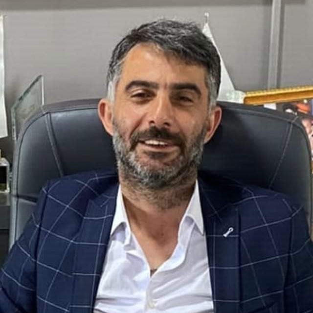 Genel Başkan Garipoğlu