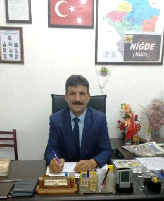 Gölcük Niğdeliler Derneği çalışmalarını tam gaz sürdürüyor