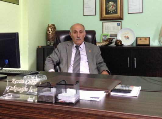 Çakıroğlu ailesinin acı günü CENGİZ ÇAKIROĞLU HAYATINI KAYBETTİ