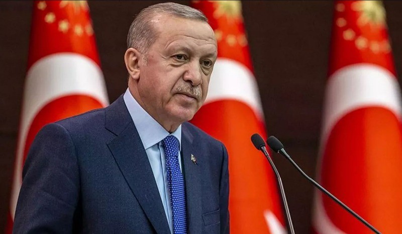 Cumhurbaşkanı Erdoğan’dan esnaflara  100 MİLYAR LİRALIK KREDİ KAMPANYASI