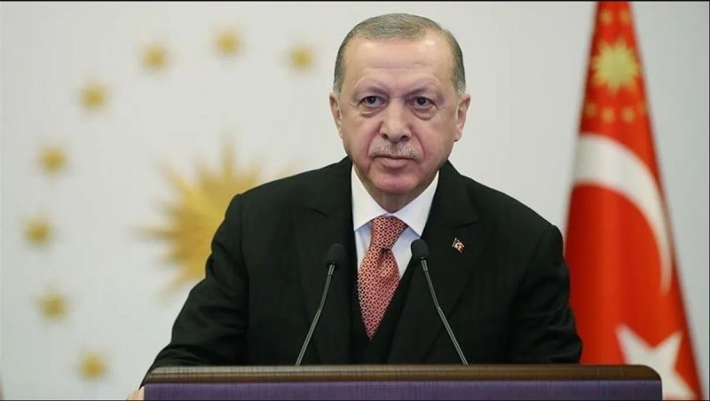 Girdiği Hiçbir Seçimi Kaybetmeyen Erdoğan, YENİDEN CUMHURBAŞKANI