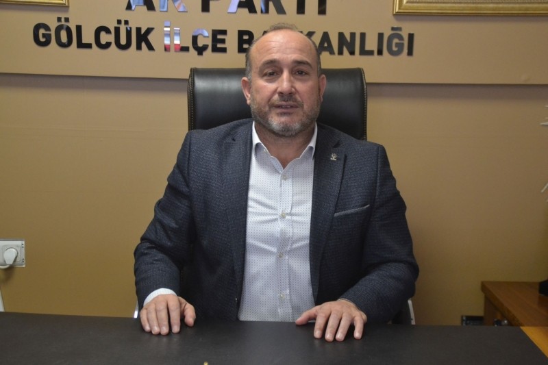 ‘15 Temmuz, Türkiye’nin 21. yüzyıldaki şahlanışının adıdır’