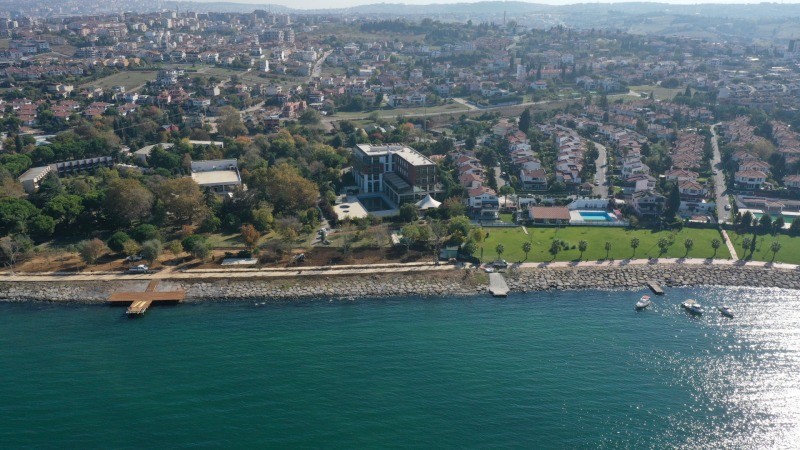 Darıca Gençlik Merkezi’nde tadilat çalışması yapılacak