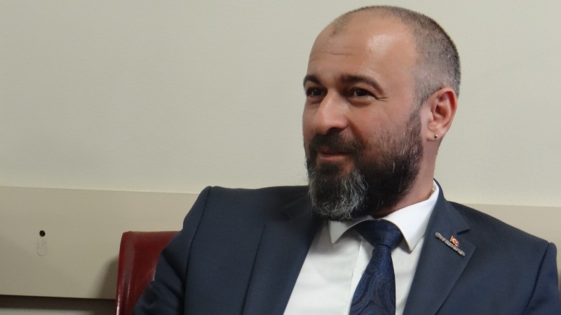 Gölcük Halk Platformu Başkanı Ahmet Coşkun’dan  ÖNEMLİ AÇIKLAMA