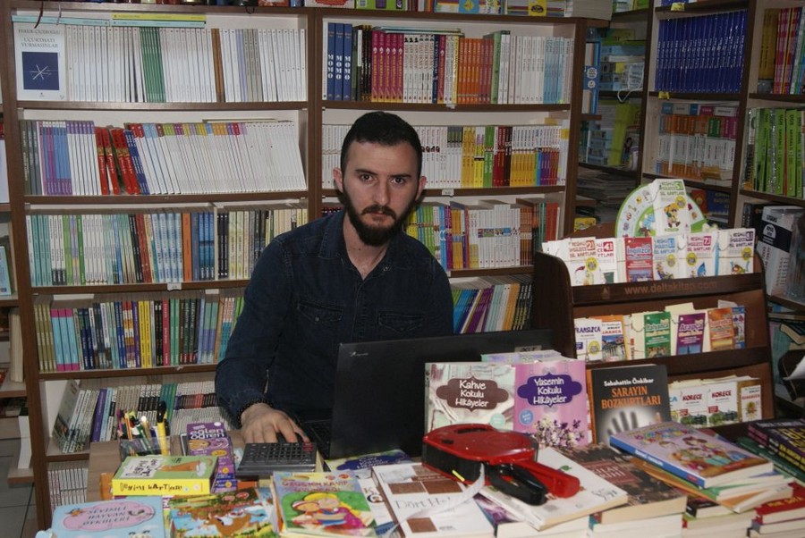 YAZ TATİLİNİN EN GÜZEL AKTİVİTESİ