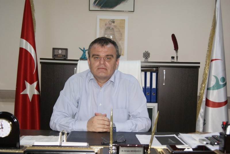 Yaz mevsiminde sıcak ve güneş çarpmasından kendinizi koruyun!