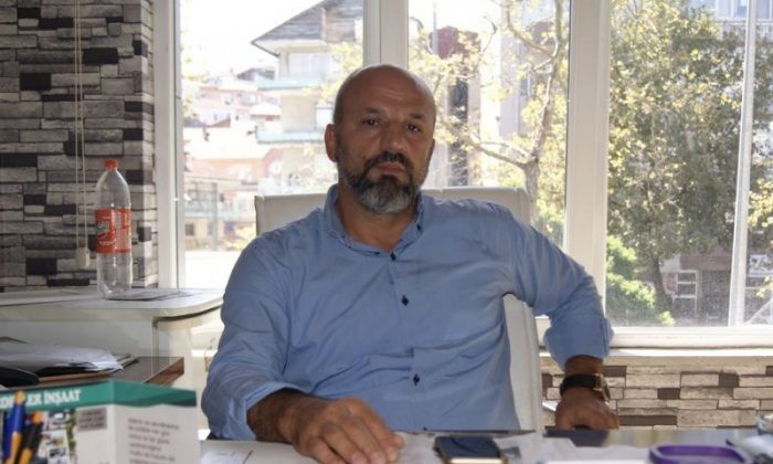 TÜKODER Gölcük Şubesi Başkanı Çetin Kocatürk; ‘TÜKETİCİ SÖZLEŞMELERİ AÇIK VE NET OLMALI’