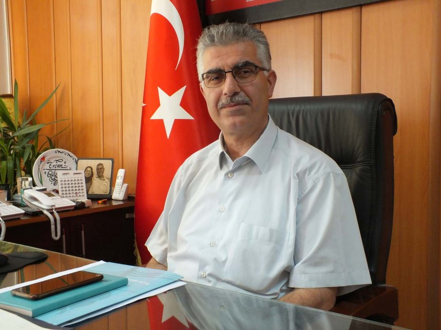 2019-2020 Eğitim Öğretim Yılında  İLK DERS ZİLİ 9 EYLÜL’DE ÇALACAK