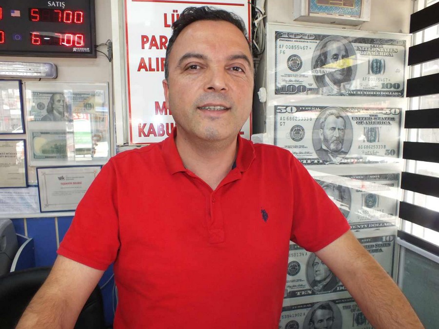 Kazanfer, “ Piyasalar gelecek olan açıklamaları bekliyor”