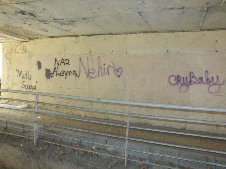 Değirmendere Dörtyol köprü altınının sonu ne olacak?