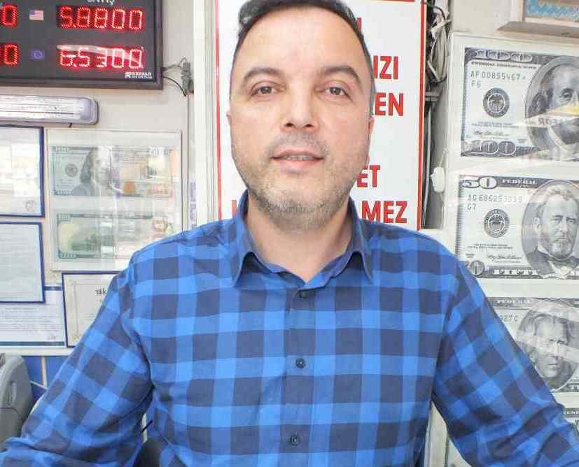 Dövizde dalgalanmalar devam ediyor