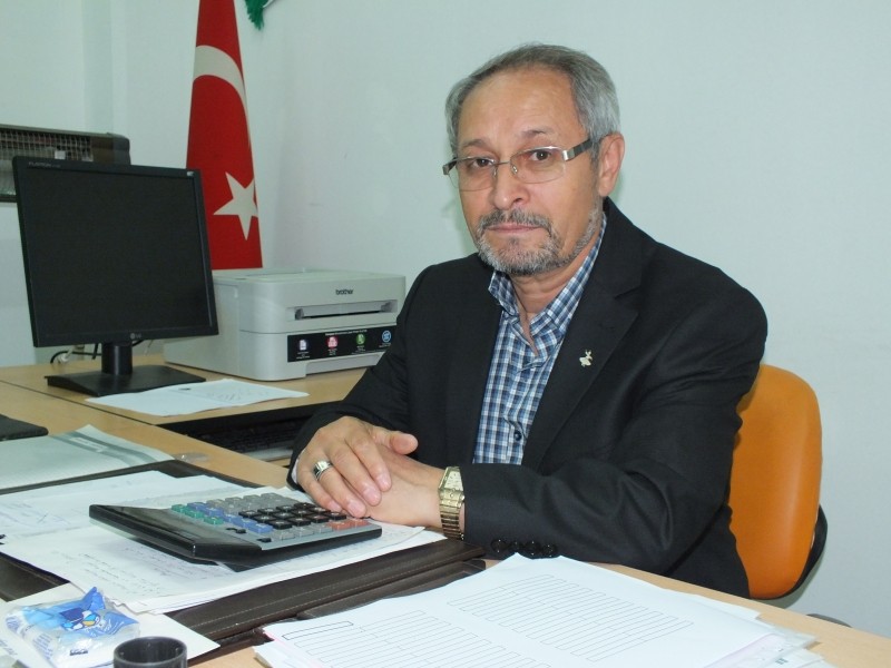 Konya ve Karamanlılar Yazlık Ilıca’da kahvaltıda bir araya geliyor BİRLİK VE BERABERLİK GÜNÜ