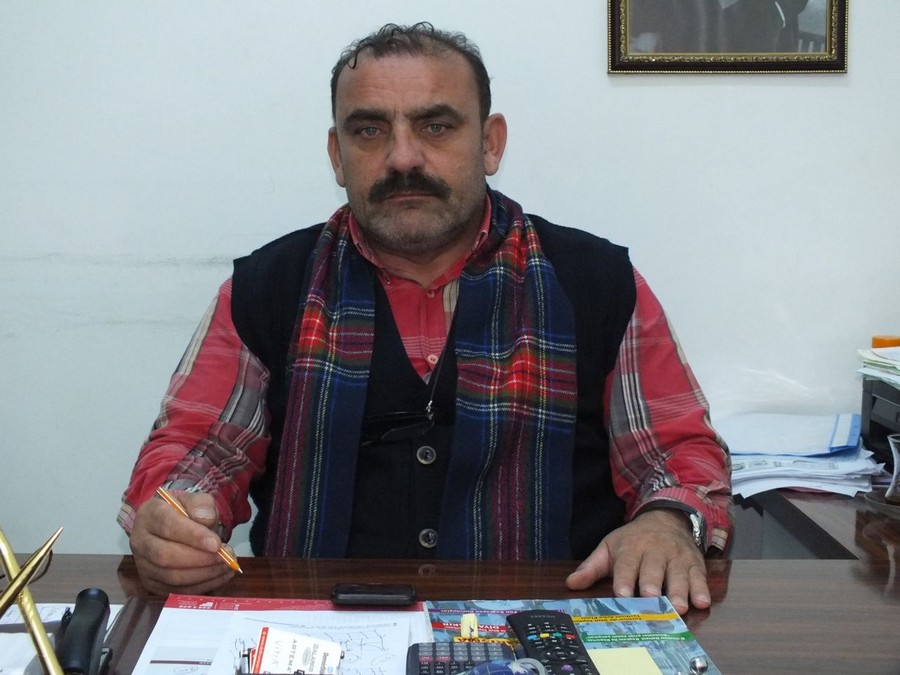 Gölcük Giresunlular Derneği iftar yemeğinde bir araya gelecek