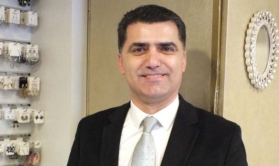 CHP Gölcük İlçe Başkanı Fikret Gürel’den önemli çağrı “GÖLCÜK’Ü HEP BİRLİKTE KURTARALIM”