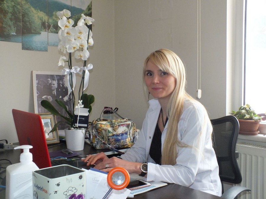 Dr. Aslı Kır’dan önemli açıklamalar  BİR GÜN DEĞİL HER GÜN HATIRLANMALIYIZ