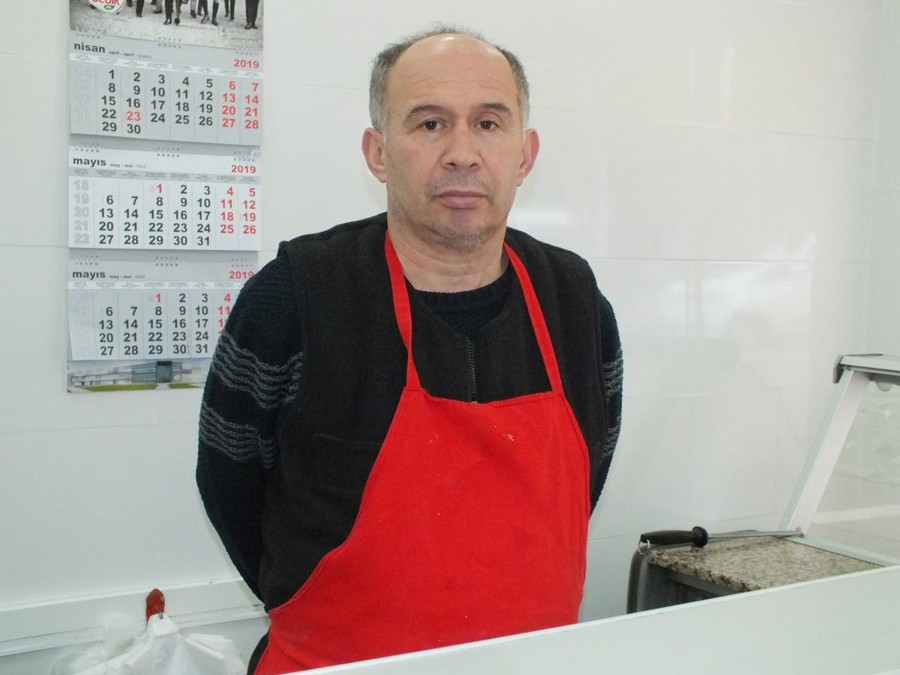 Havalar ısınmadığı için mangal sezonu başlayamadı  TAVUKÇULAR KÖTÜ ETKİLENDİ