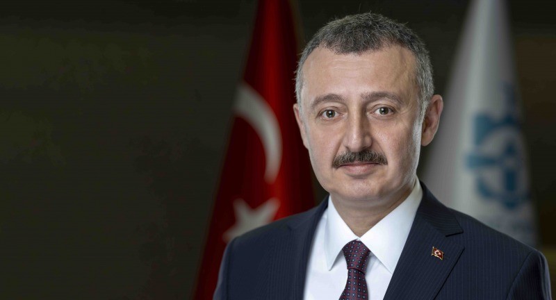 Başkan Büyükakın; Çanakkale Zaferi, Türk Milletinin ebedi varlığının sembolüdür