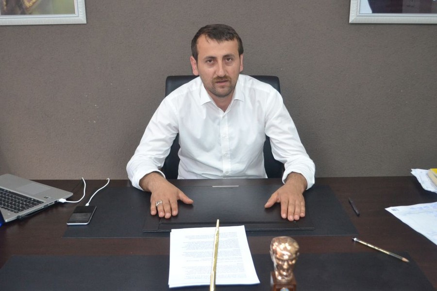 KREDİLERİ 1 YIL SÜREYLE ERTELENDİ