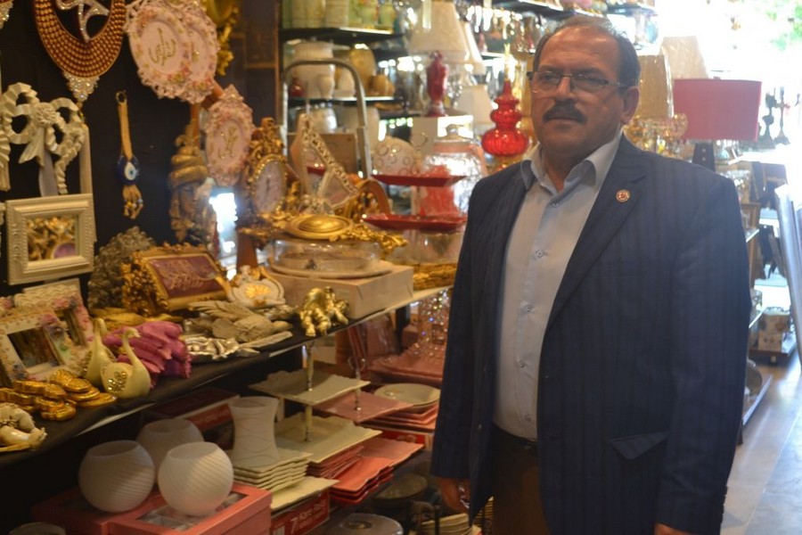 Uzunoğlu Züccaciye, kaliteli ürünleri ile göz dolduruyor