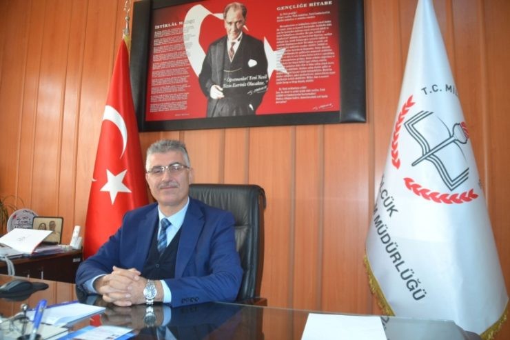 Gülsuyu, ‘Engelli olmak asla bir kusur olarak görülmemeli’