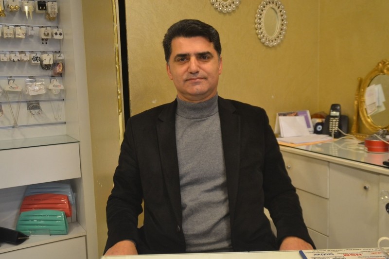 Gölcük Erzurumlular Derneği Başkanı Muhammet Turan’dan  ERZURUM TANITIM GÜNLERİ’NE DAVET