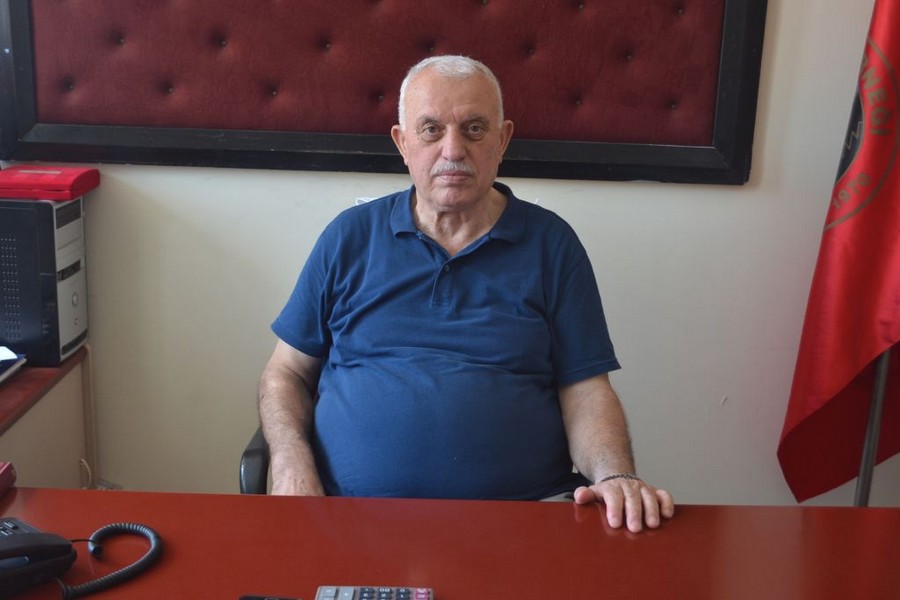 Kılıç, ‘Aile yardımı sigorta kolu sosyal güvenlik mevzuatına kazandırılmalı’