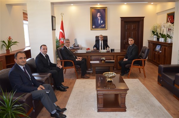 Gölcük’teki o okul ülkemizde yalnızca 10 Okulda bulunan