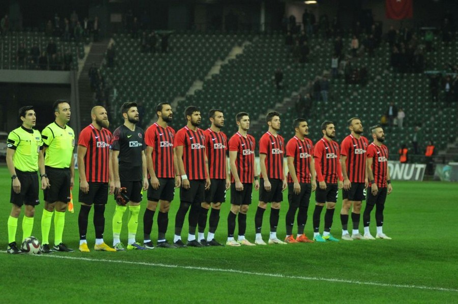 Gölcükspor lideri ağırlayacak