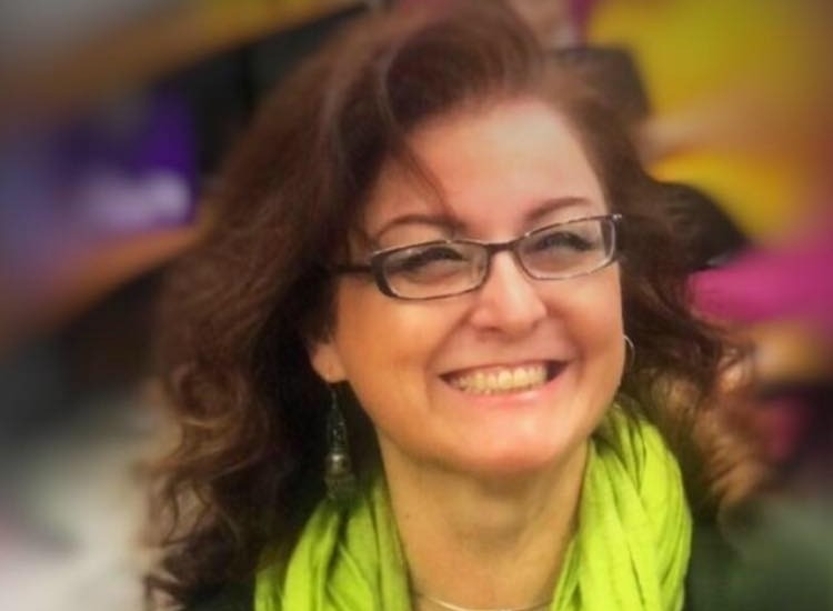 Kültür Müdürlüğü görevine Dilek Alp getirildi