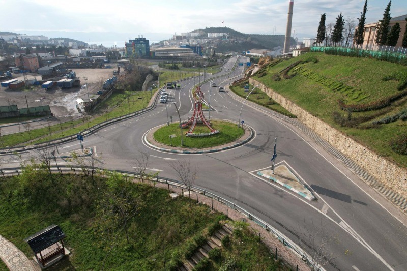 Gebze, Dilovası ve Çayırova’da üstyapı hamlesi