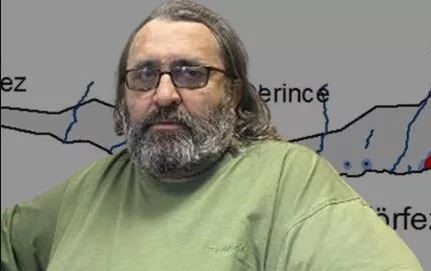 Kocaeli Üniversitesi Öğretim Üyesi Dr. Metin Aşcı, ‘KIYILARDA SIVILAŞMALAR VAR’