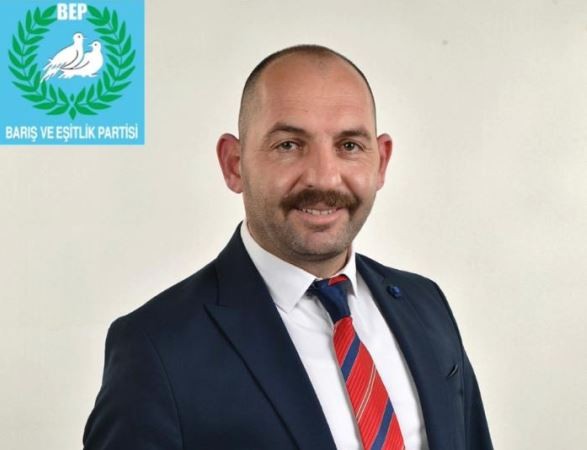 Barış ve Eşitlik Partisi Kocaeli İl Başkanı Dursun Ali Akbayır, GELECEKTE ÇOK DAHA GÜZEL BAYRAMLAR KUTLAYACAĞIZ’