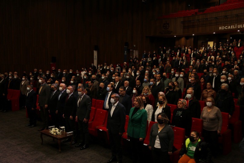 Kent Konseyi’nden bir ilk; Projeler sizden, Destek YEDEP’ten