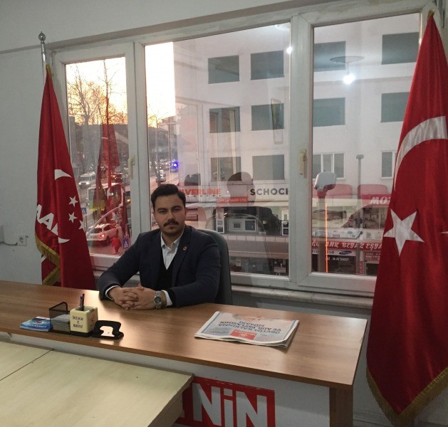 ALACA: ‘MARKET ÇALIŞANINI MAĞDUR EDENLERE GEREKEN İŞLEM UYGULANMALI!’
