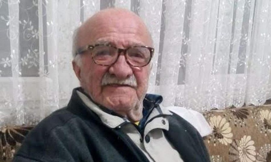 Kavaklı Mahallesi’nin ‘Baba Muhtarı’ SELAHATTİN ATEŞ HAYATINI KAYBETTİ
