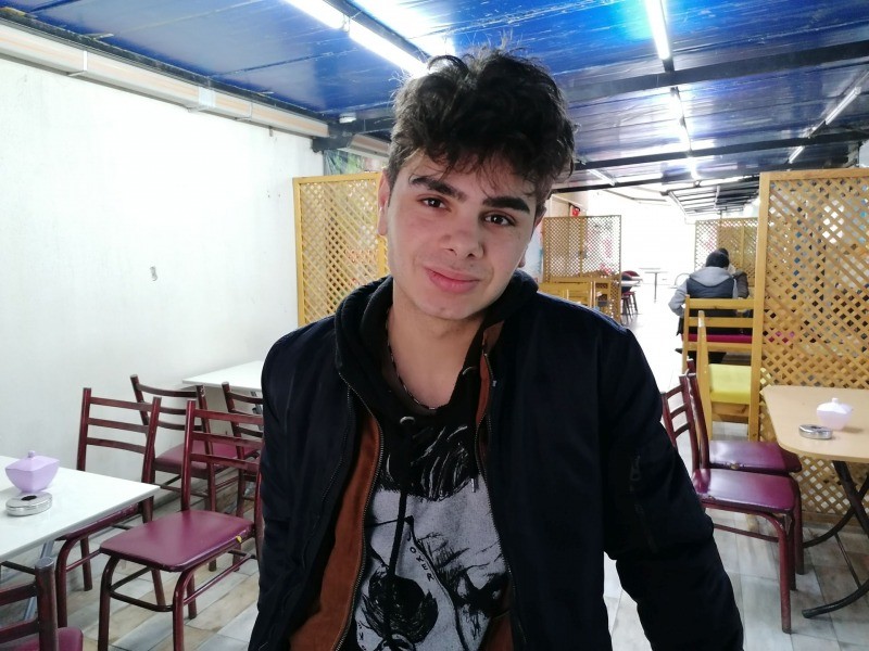 Gençler evlenmeye sıcak bakıyor İŞ BULALIM, EVLENELİM