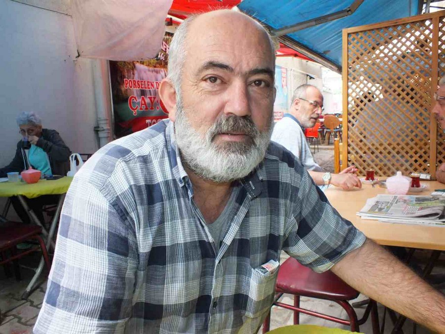 Halk Ekmek konusunu Gölcüklülere sorduk ‘GÖLCÜK’E DE EN KISA ZAMANDA BEKLİYORUZ’