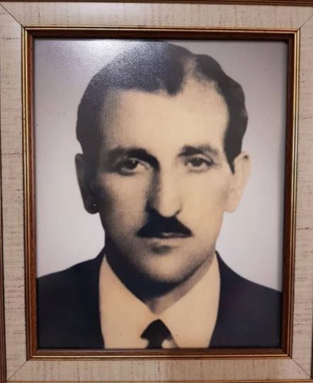 Eski Başkan Ali Uçar, dualarla anılacak