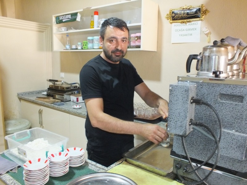 Çay ve şekere zam geldi MUTFAKTA YANGIN VAR