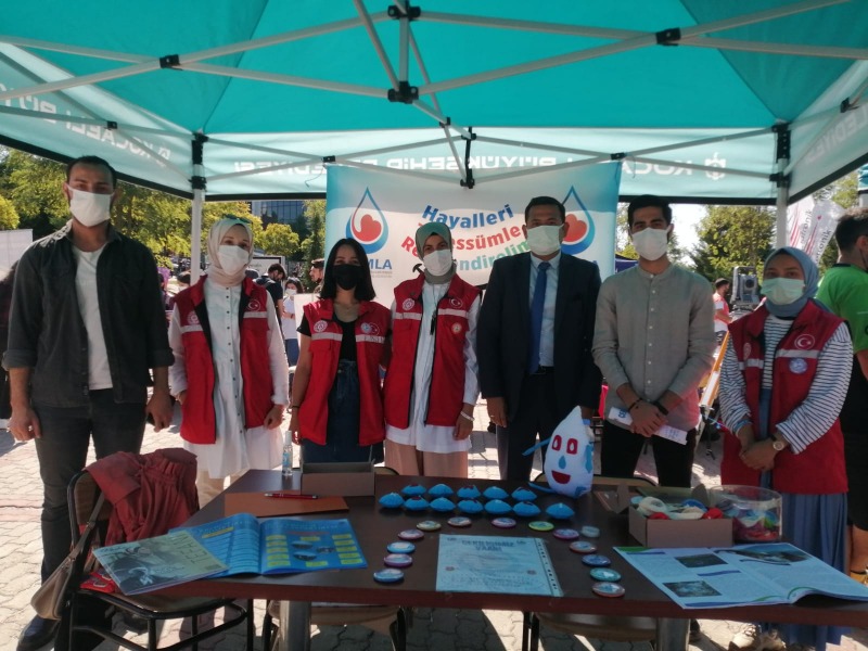 GENÇLİK MECLİSİNDEN OKUDUĞUN ŞEHRİ TANI PROJESİ