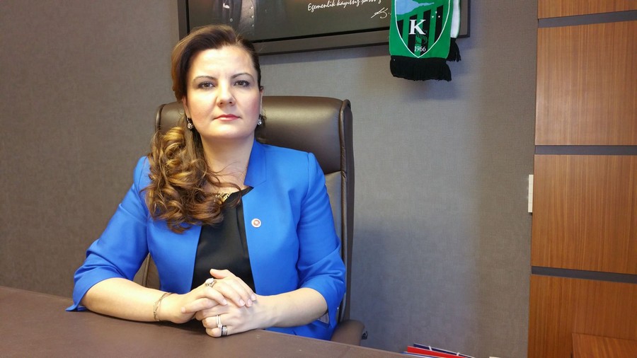 Vekil Hürriyet’in 30 Ağustos açıklaması