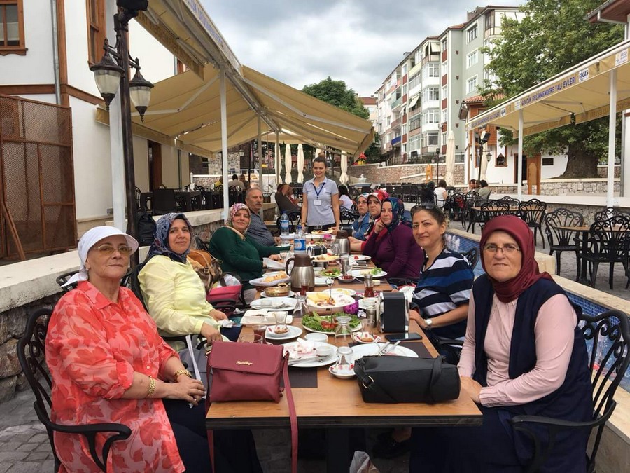 Gölcük Tarih Koridoru Turları’na davetlisiniz